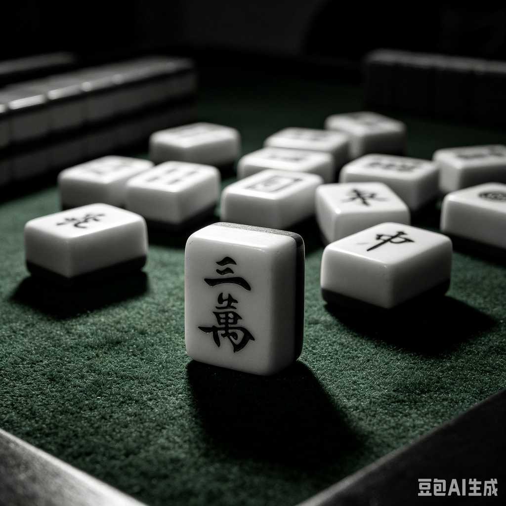 Gdynia,mahjong