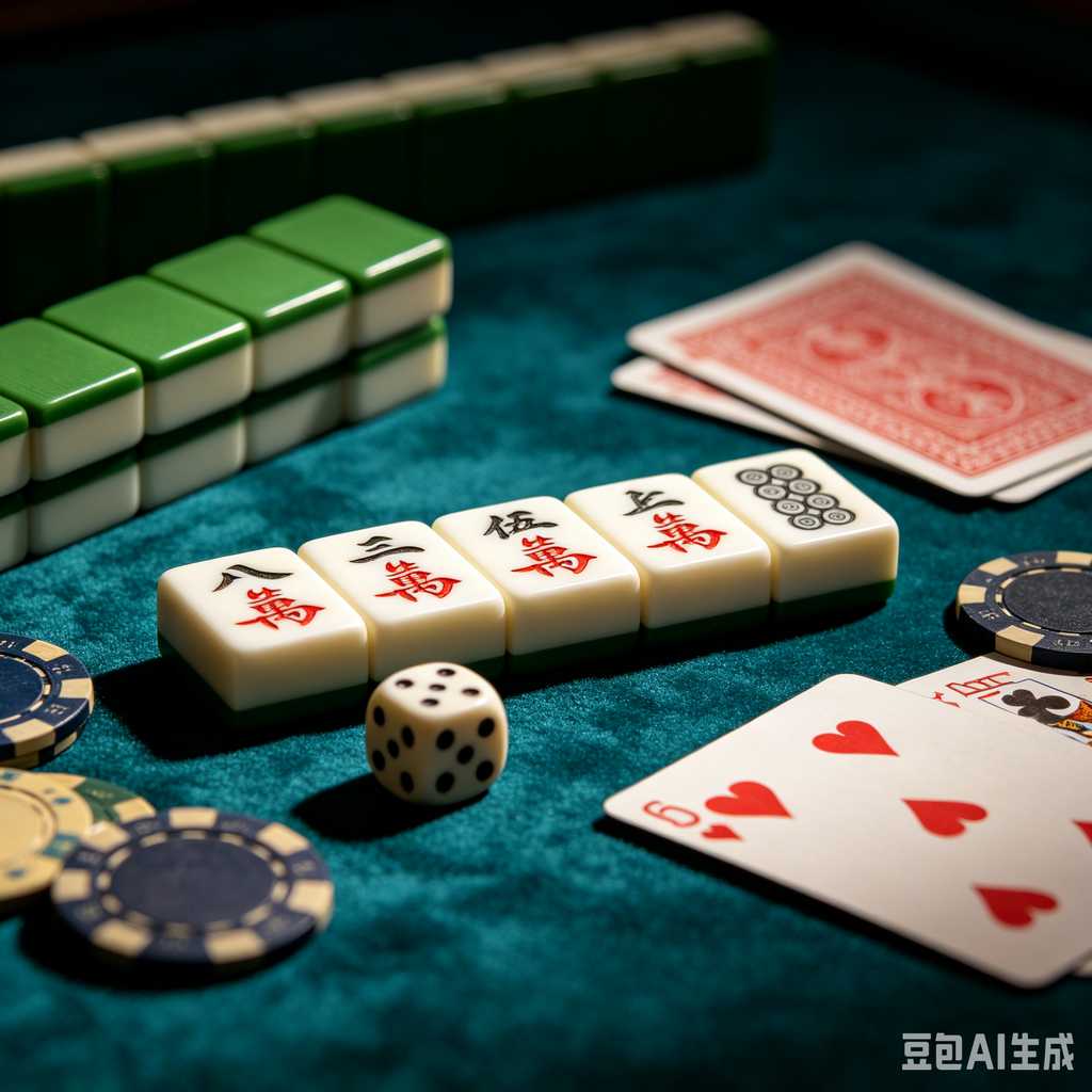 Manizales,mahjong