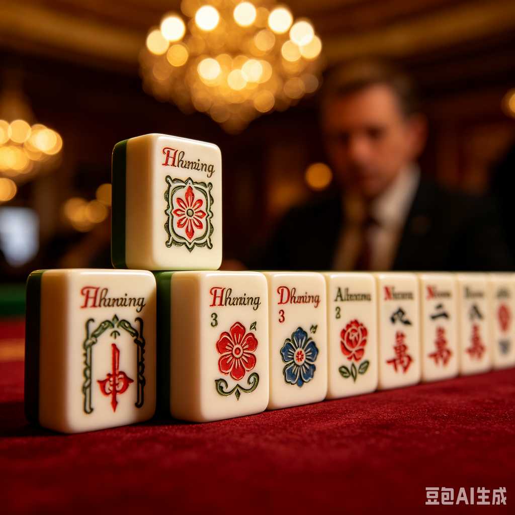 Sacramento,mahjong