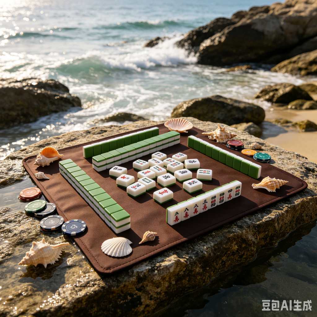 Brighton,mahjong